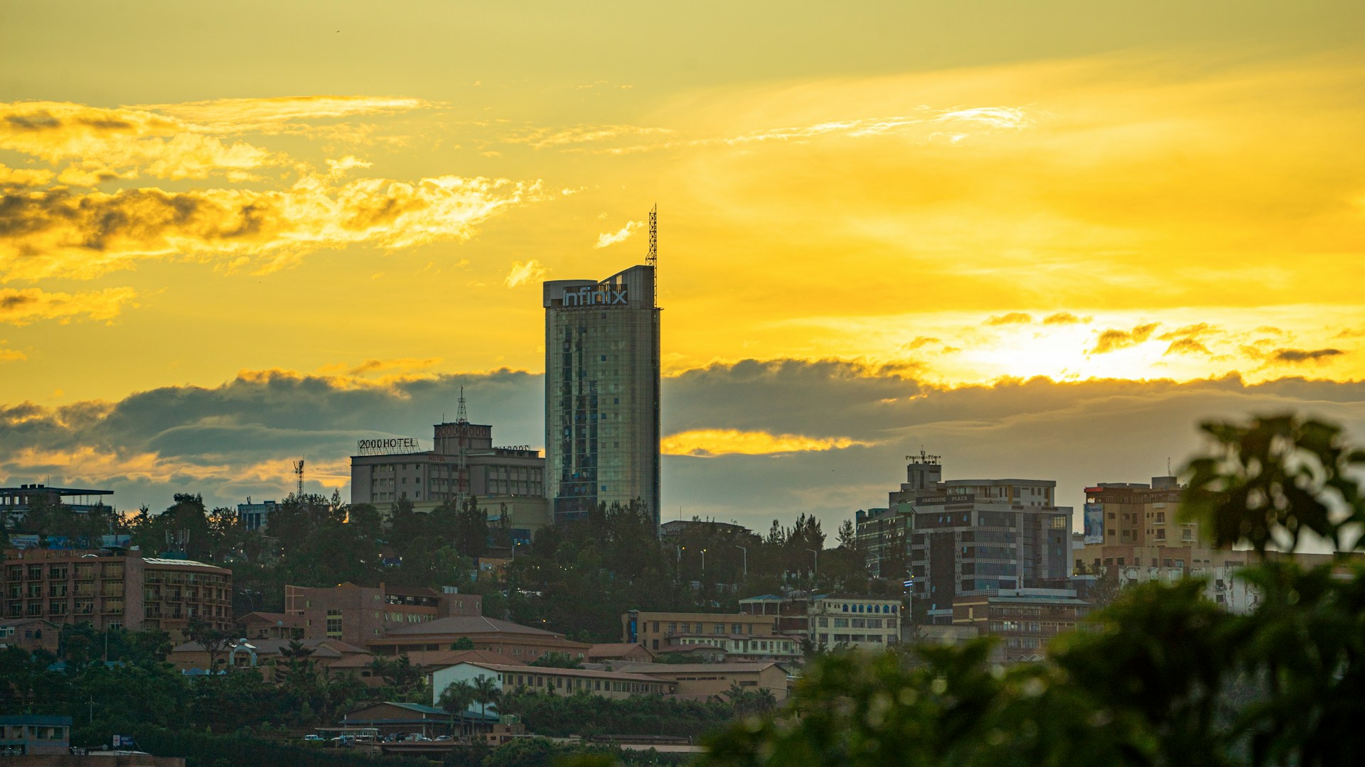 Kigali-City